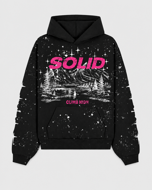 Solid Rose (PRE-ORDER)