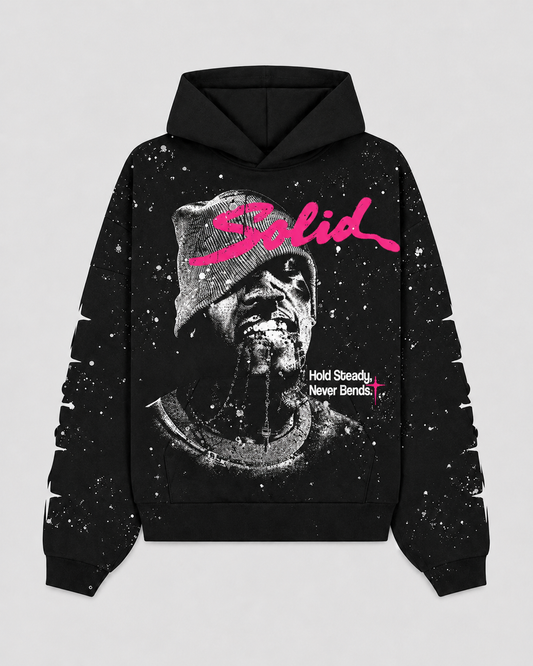 Solid State (PRE-ORDER)