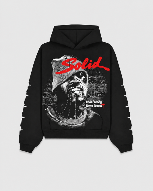 Solid Mayhem (PRE-ORDER)